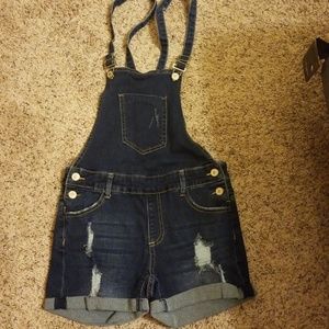 Overalls